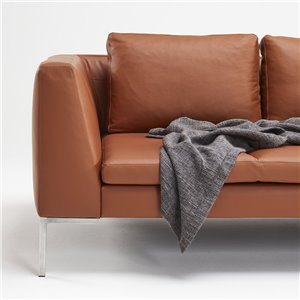 Sofá K651 Scandinavian Upholstery