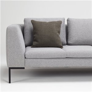 Sofá K651 Scandinavian Upholstery