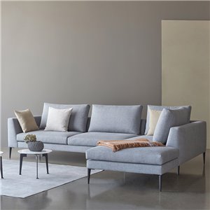 Sofá K652 Scandinavian Upholstery