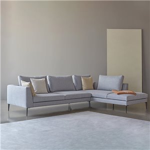 Sofá K652 Scandinavian Upholstery