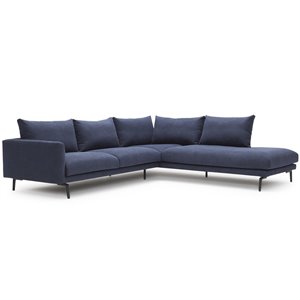 Sofá K661 Scandinavian Upholstery