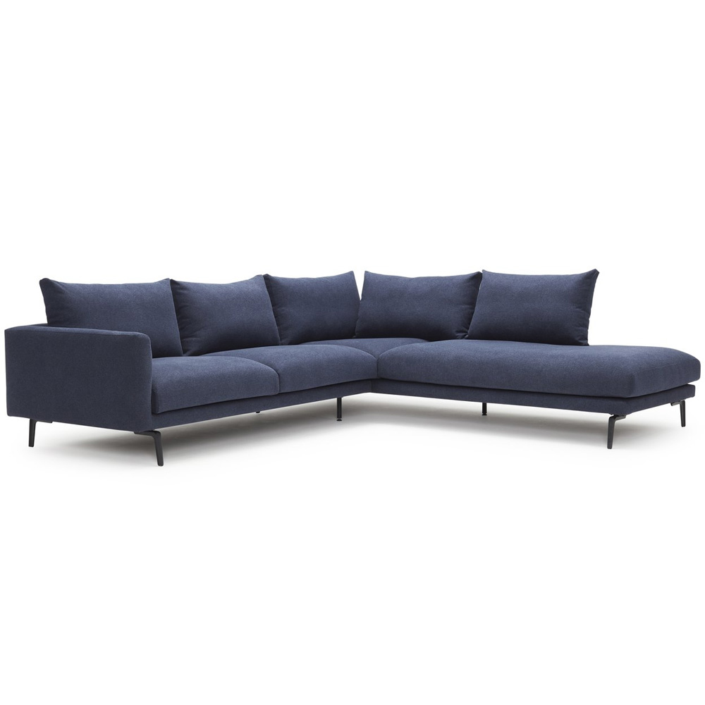 Sofá K661 Scandinavian Upholstery