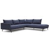 Sofá K661 Scandinavian Upholstery