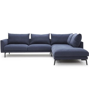 Sofá K661 Scandinavian Upholstery