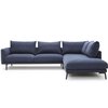 Sofá K661 Scandinavian Upholstery