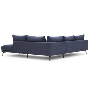 Sofá K661 Scandinavian Upholstery