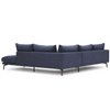 Sofá K661 Scandinavian Upholstery