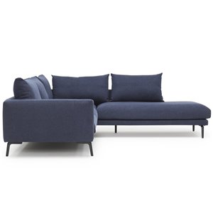 Sofá K661 Scandinavian Upholstery