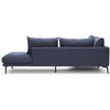 Sofá K661 Scandinavian Upholstery