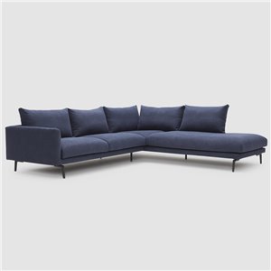 Sofá K661 Scandinavian Upholstery