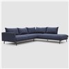 Sofá K661 Scandinavian Upholstery