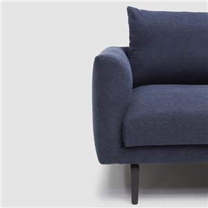 Sofá K661 Scandinavian Upholstery