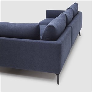 Sofá K661 Scandinavian Upholstery
