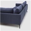 Sofá K661 Scandinavian Upholstery