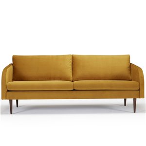 Sofá Husum- K 374 Scandinavian Upholstery