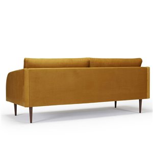 Sofá Husum- K 374 Scandinavian Upholstery