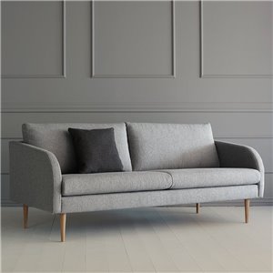 Sofá Husum- K 374 Scandinavian Upholstery