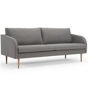 Sofá Husum- K 374 Scandinavian Upholstery