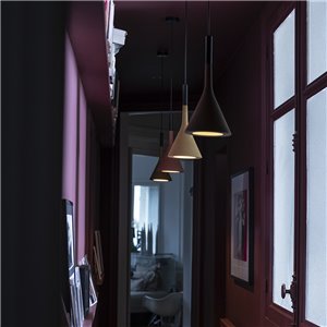 Lámpara suspensión Aplomb Foscarini