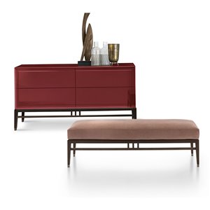 Cómoda Oriental Night Alivar