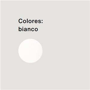 Lámpara suspensión Birdie Foscarini