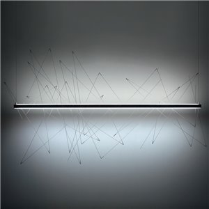 Lámpara suspensión Graffiti Pallucco