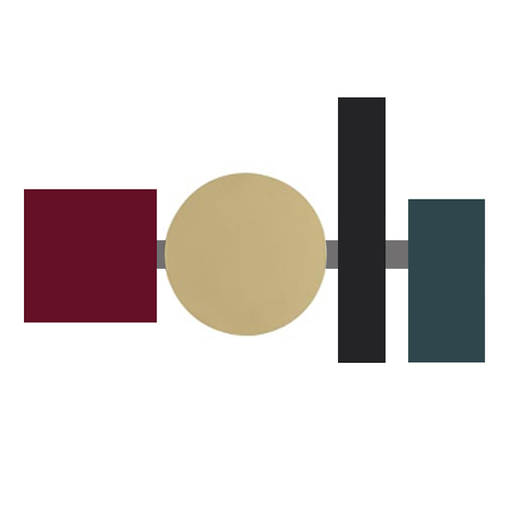 Aplique Totem Graffiti Palluco