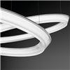 Lámpara suspensión Halo Circular Vibia