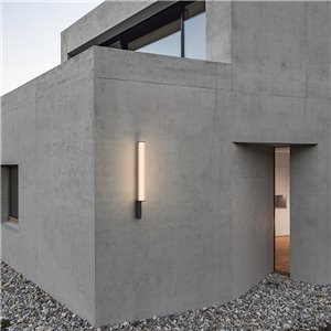 Lámpara aplique Class outdoor Vibia