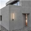 Lámpara aplique Class outdoor Vibia
