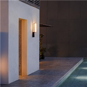 Lámpara aplique Class outdoor Vibia