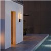 Lámpara aplique Class outdoor Vibia
