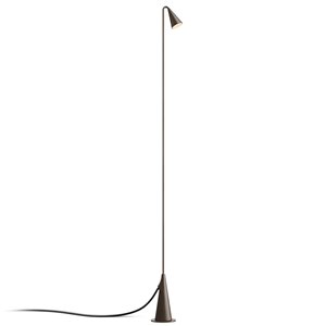 Lámpara suelo Brisa Outdoor empotrada Vibia