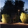 Lámpara suelo Brisa Outdoor empotrada Vibia