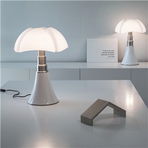 Lámpara sobremesa Pipistrello Medio Martinelli Luce