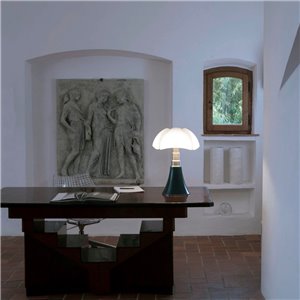 Lámpara sobremesa Pipistrello Medio Martinelli Luce