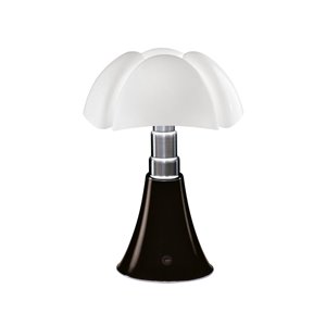 Lámpara sobremesa Minipipistrello Cordless Martinelli Luce