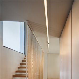 Lámpara aplique Spa Vibia