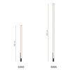 Lámpara aplique Spa vertical Vibia