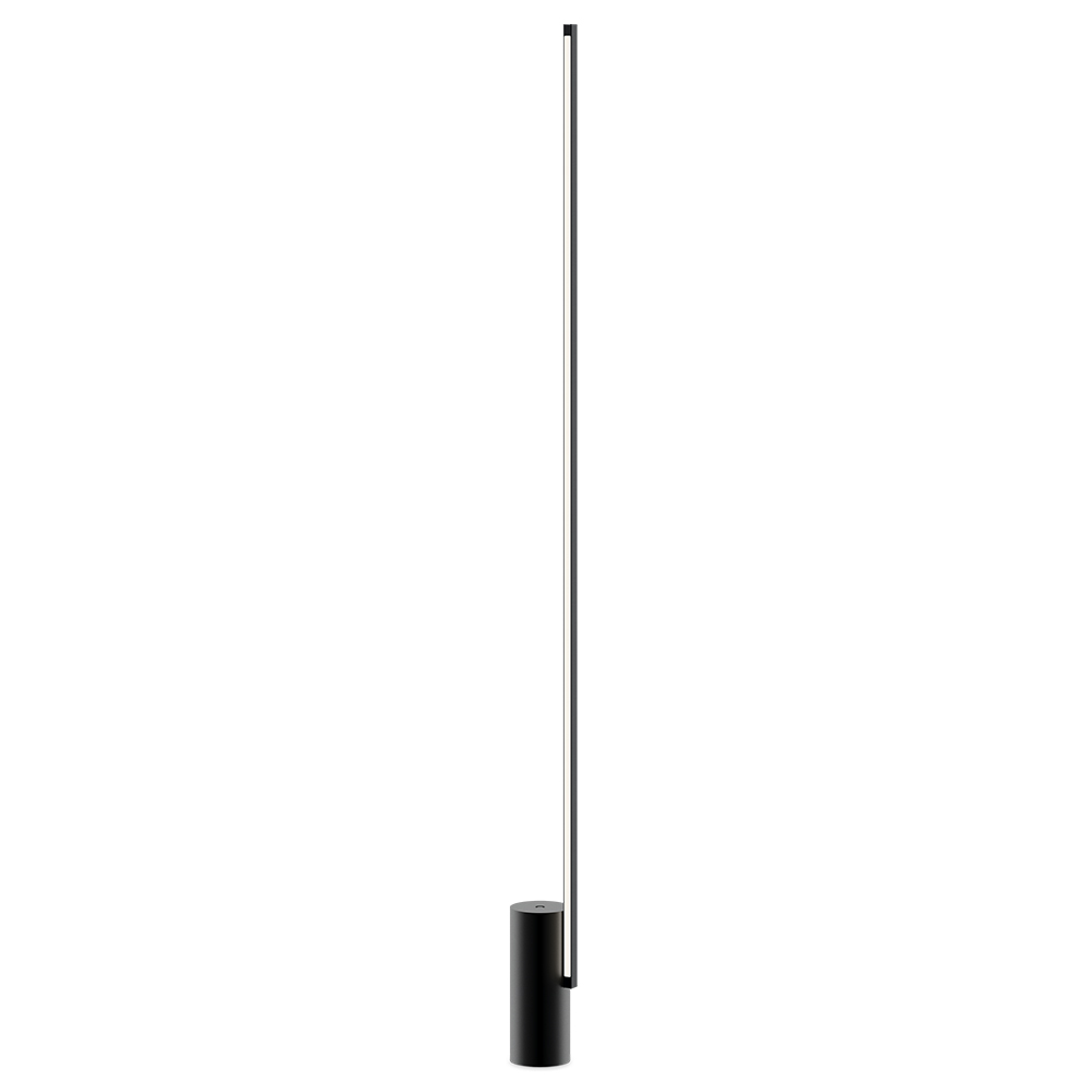 Lámpara pie Sticks Vibia