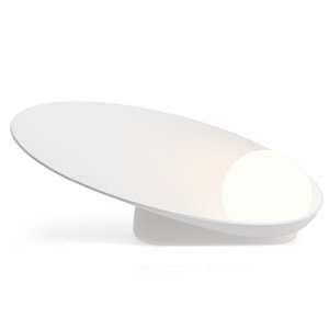 Lámpara sobremesa Musa Vibia