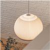 Lámpara suspensión Knit Vibia