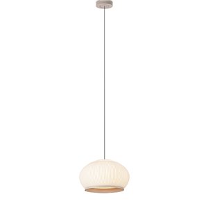 Lámpara suspensión Knit Vibia