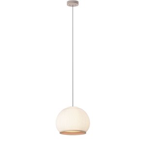 Lámpara suspensión Knit Vibia