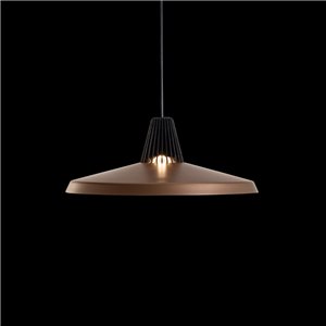 Lámpara colgante Le Gine Antonangeli