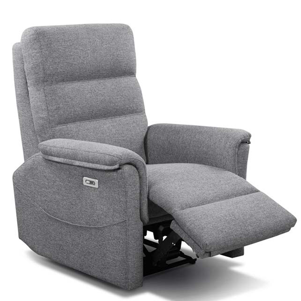 Sillón Relax Mesina Moher