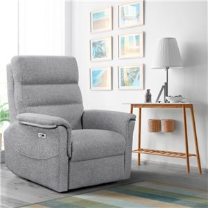 Sillón Relax Mesina Moher