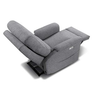 Sillón Relax Mesina Moher