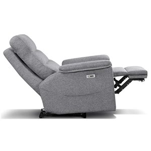 Sillón Relax Mesina Moher