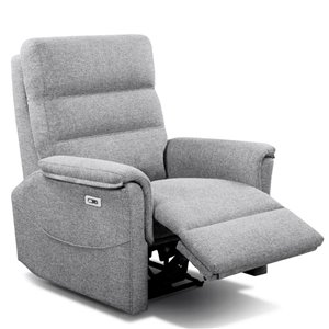 Sillón Relax Mesina Moher